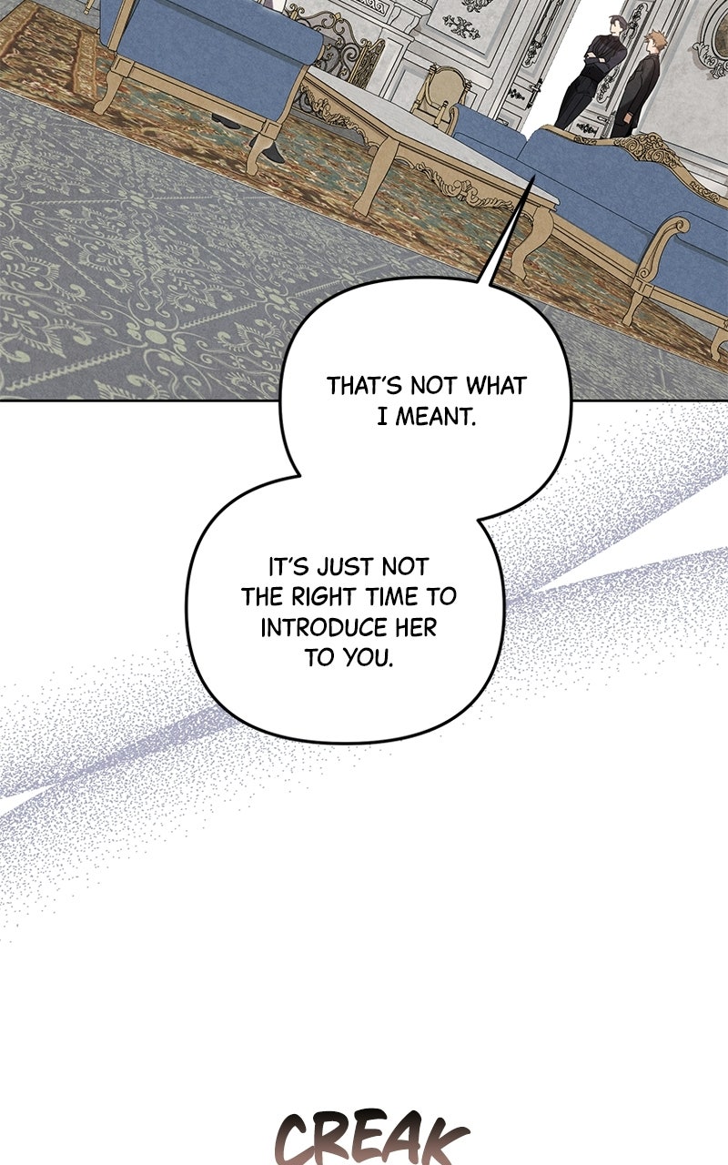 Where the Golden Rose was Plucked Episode 7 page 82 - 