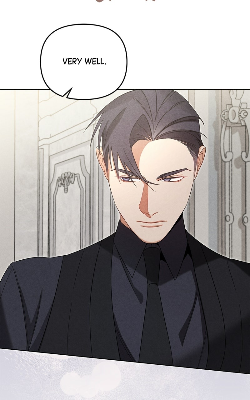 Where the Golden Rose was Plucked Episode 7 page 83 - 
