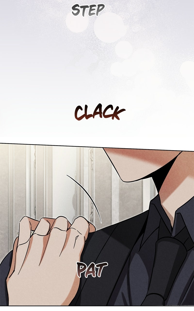 Where the Golden Rose was Plucked Episode 7 page 84 - 
