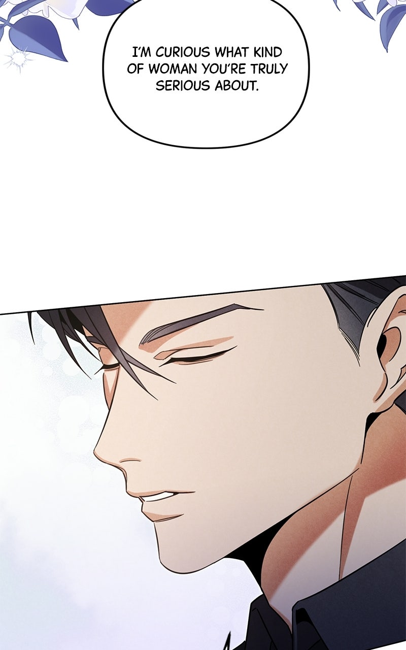 Where the Golden Rose was Plucked Episode 7 page 87 - 