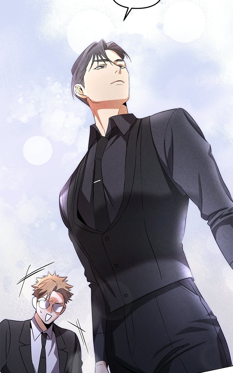 Where the Golden Rose was Plucked Episode 7 page 90 - 