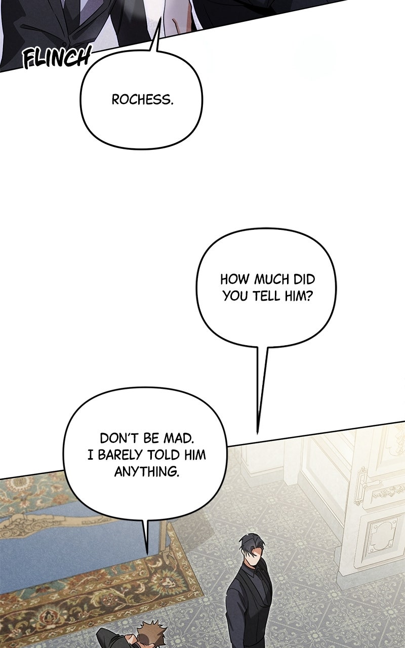 Where the Golden Rose was Plucked Episode 7 page 91 - 