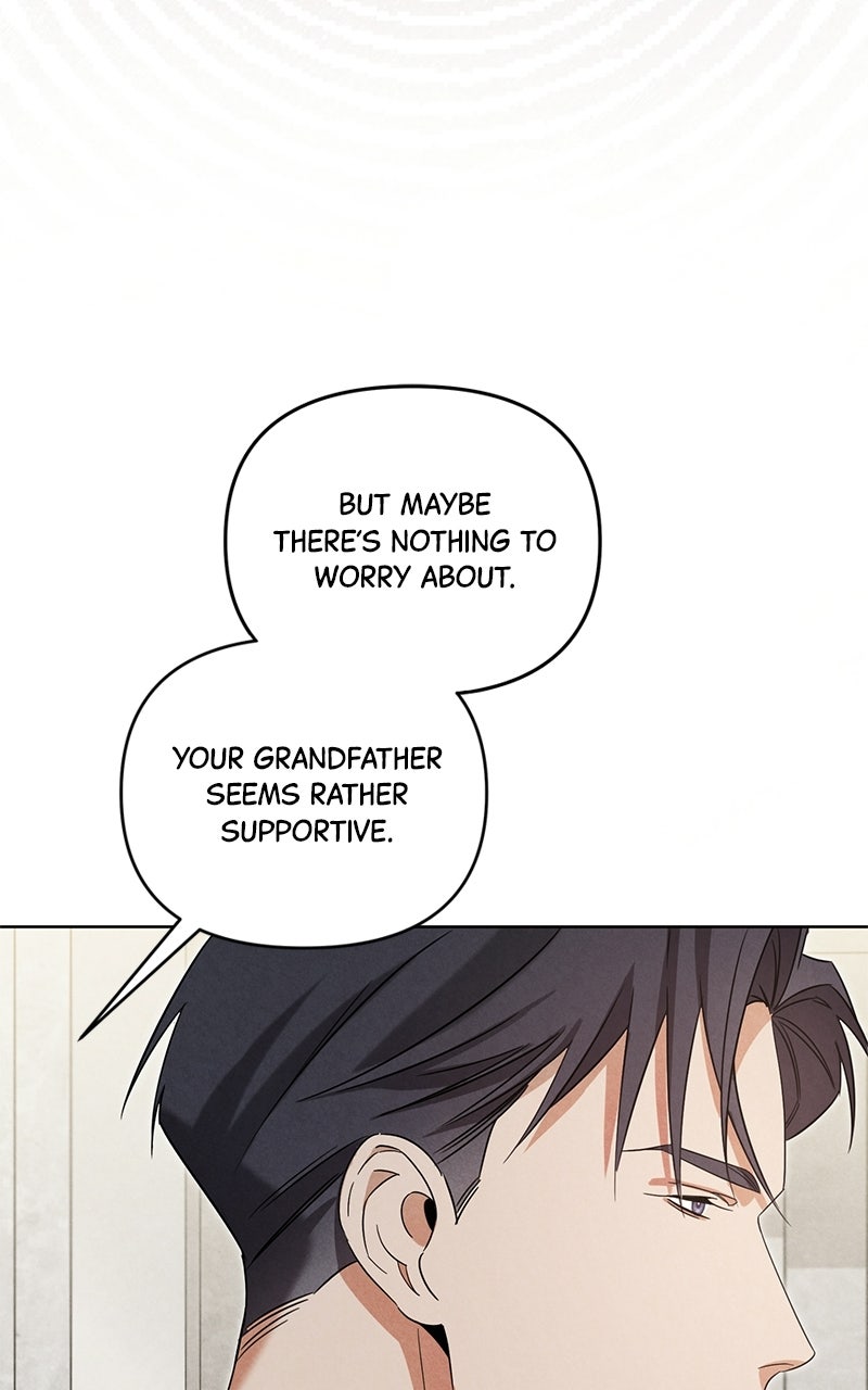 Where the Golden Rose was Plucked Episode 7 page 93 - 