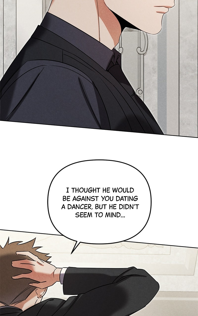 Where the Golden Rose was Plucked Episode 7 page 94 - 