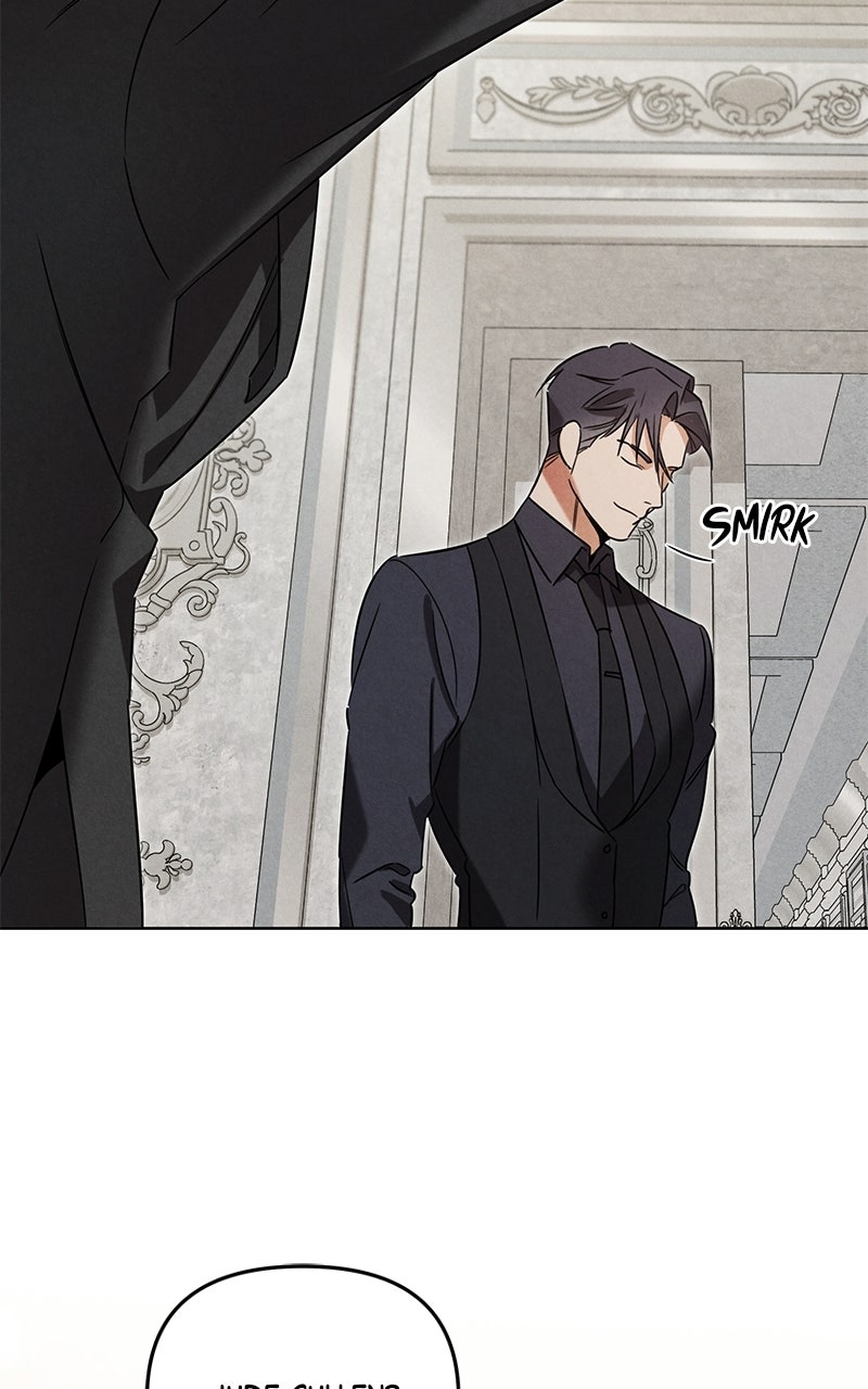Where the Golden Rose was Plucked Episode 7 page 95 - 