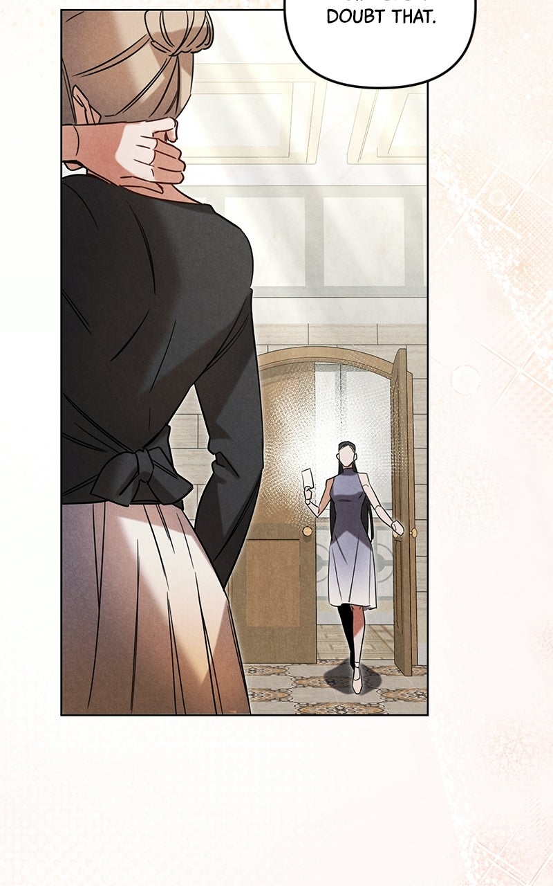 Where the Golden Rose was Plucked Episode 7 page 97 - 