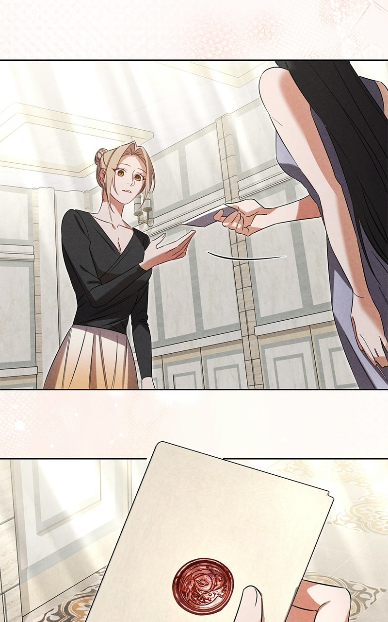 Where the Golden Rose was Plucked Episode 7 page 98 - 
