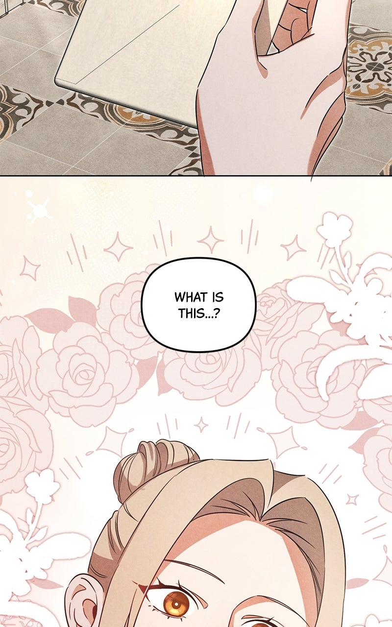 Where the Golden Rose was Plucked Episode 7 page 99 - 