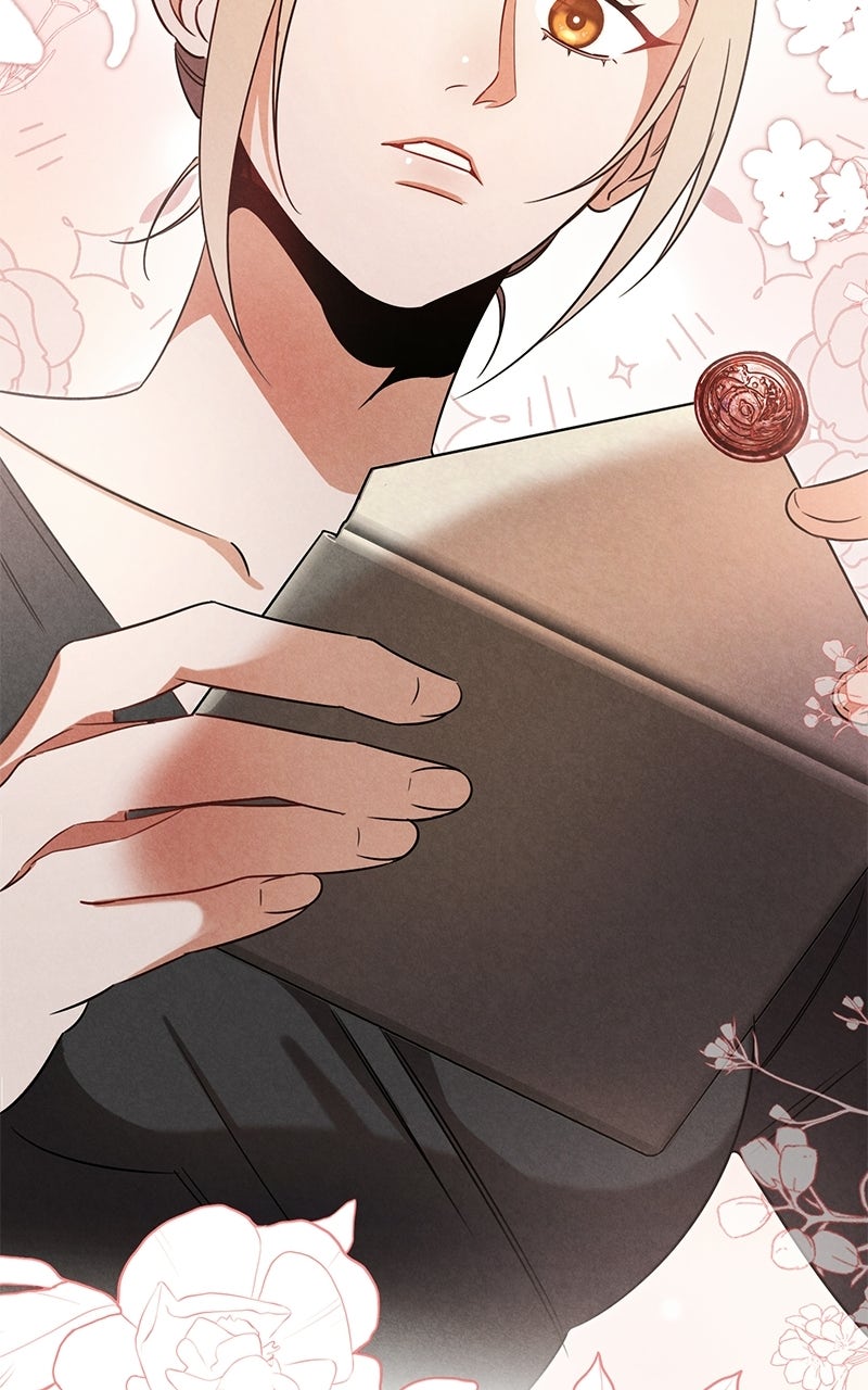 Where the Golden Rose was Plucked Episode 7 page 100 - 