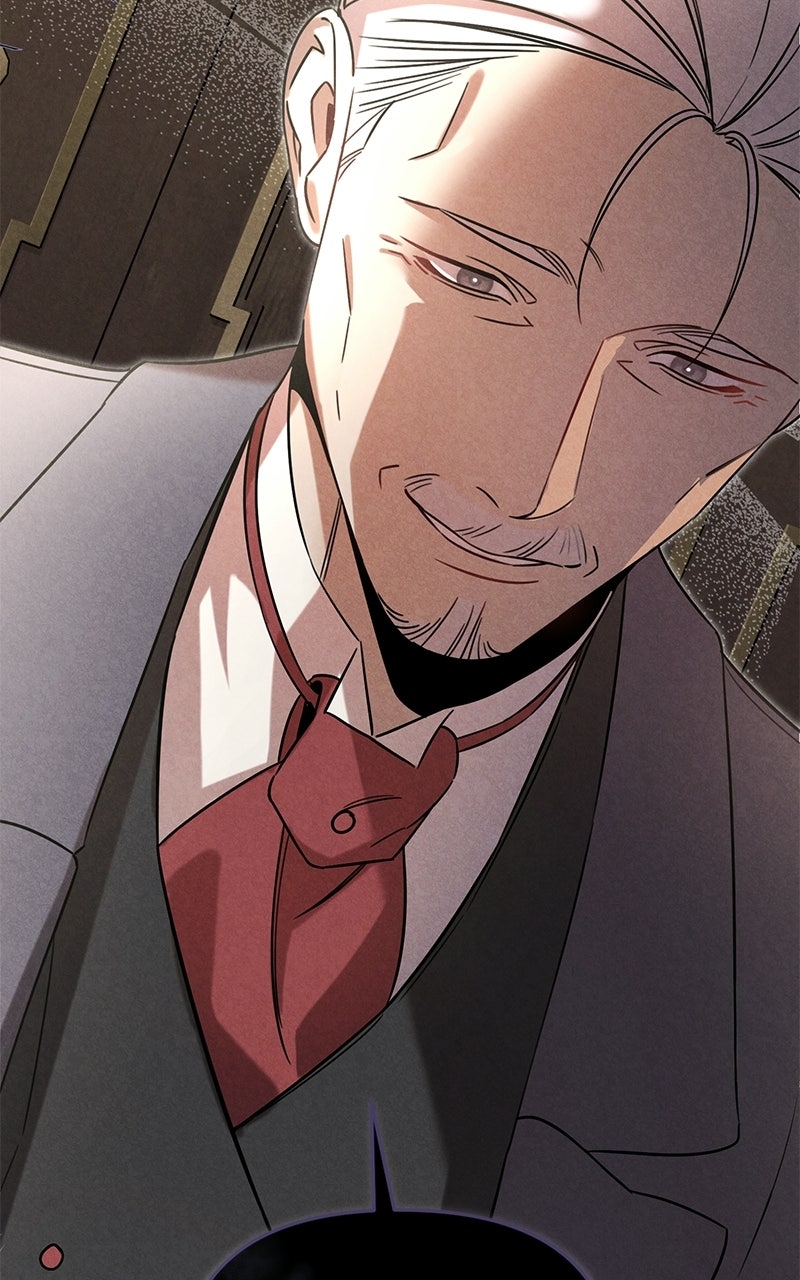 Where the Golden Rose was Plucked Episode 8 page 11 - 