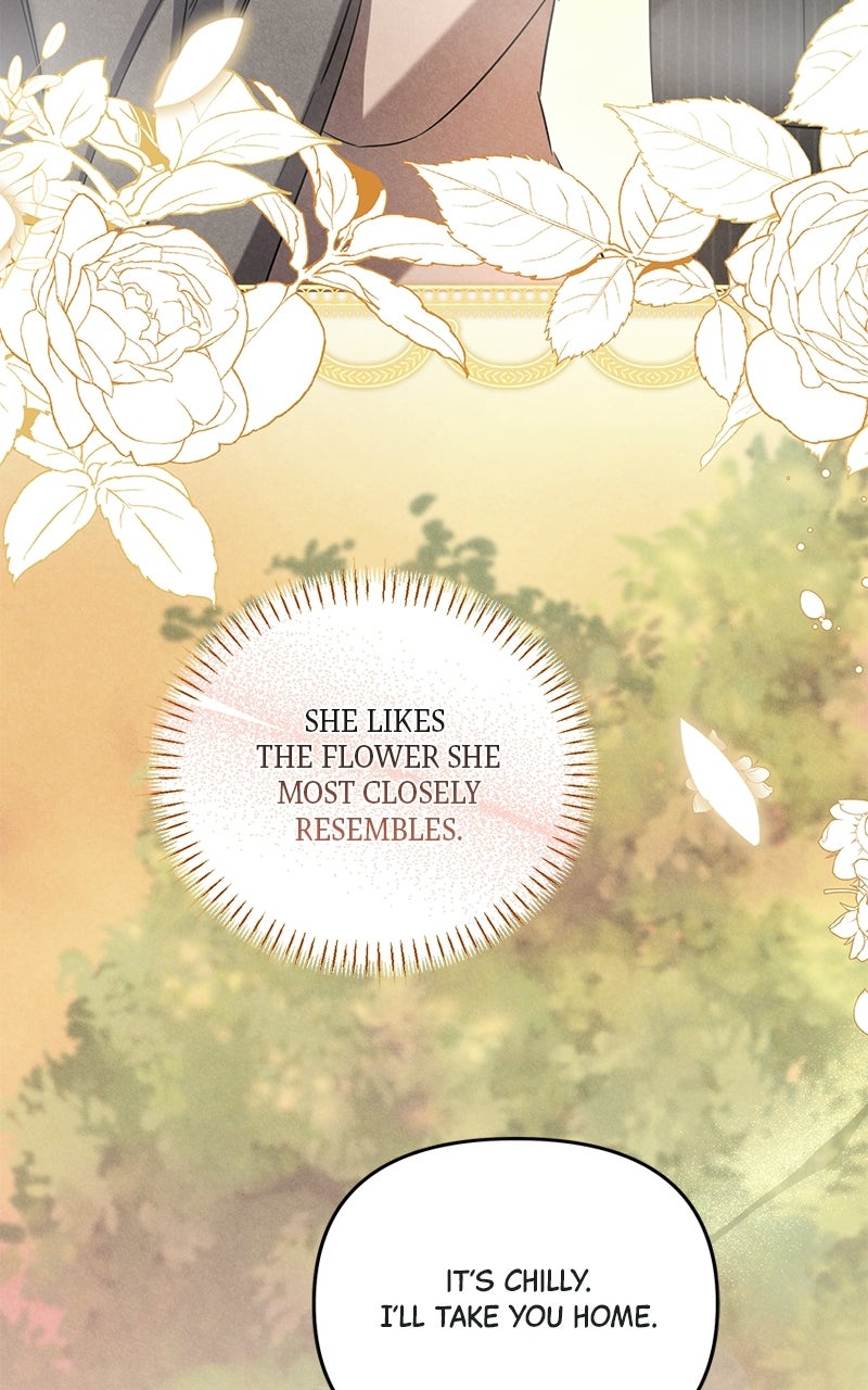 Where the Golden Rose was Plucked Episode 8 page 101 - 