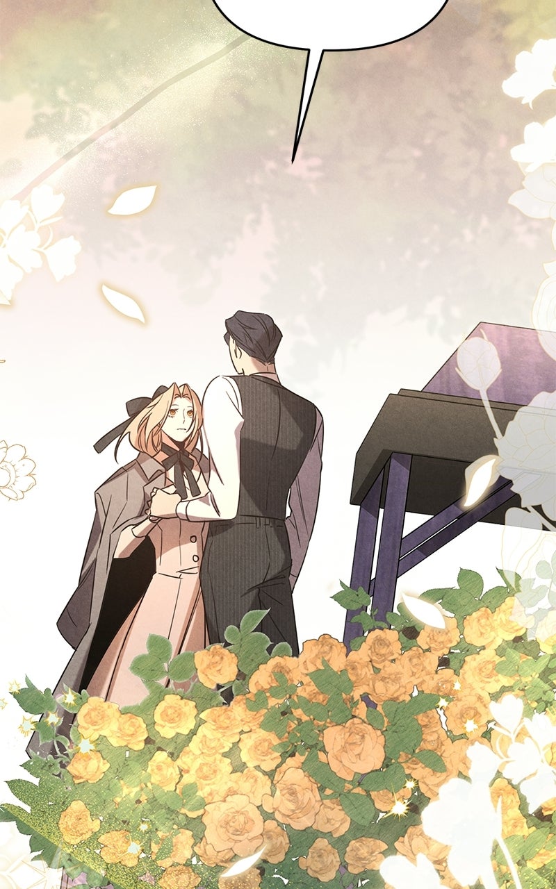 Where the Golden Rose was Plucked Episode 8 page 102 - 