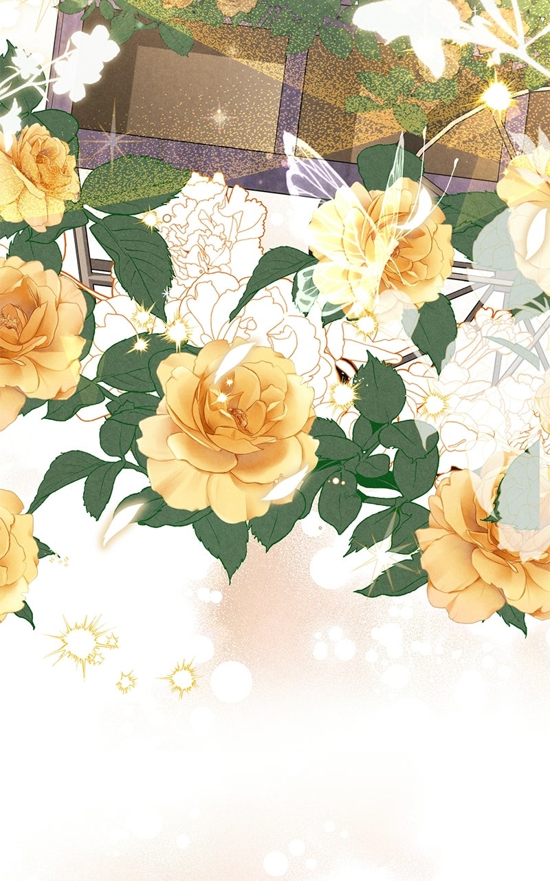 Where the Golden Rose was Plucked Episode 8 page 103 - 