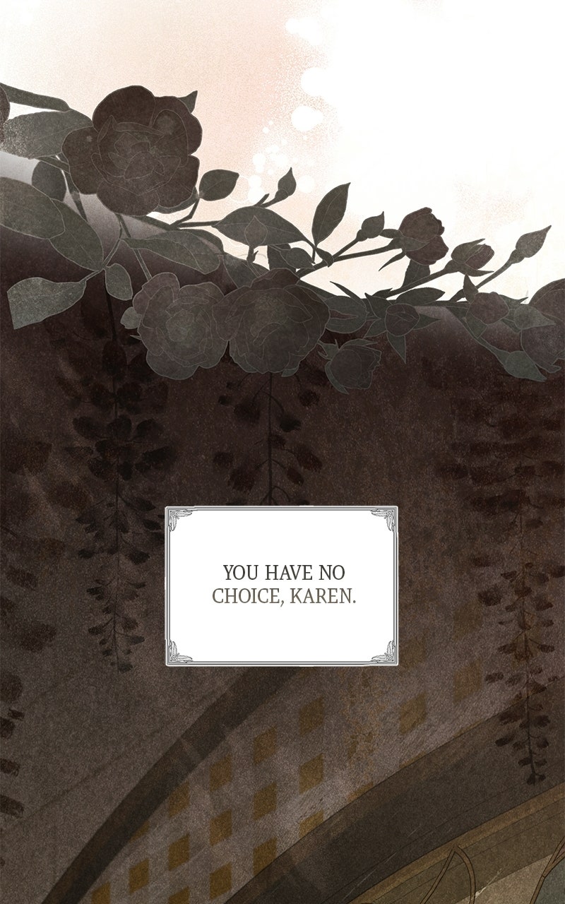 Where the Golden Rose was Plucked Episode 8 page 104 - 