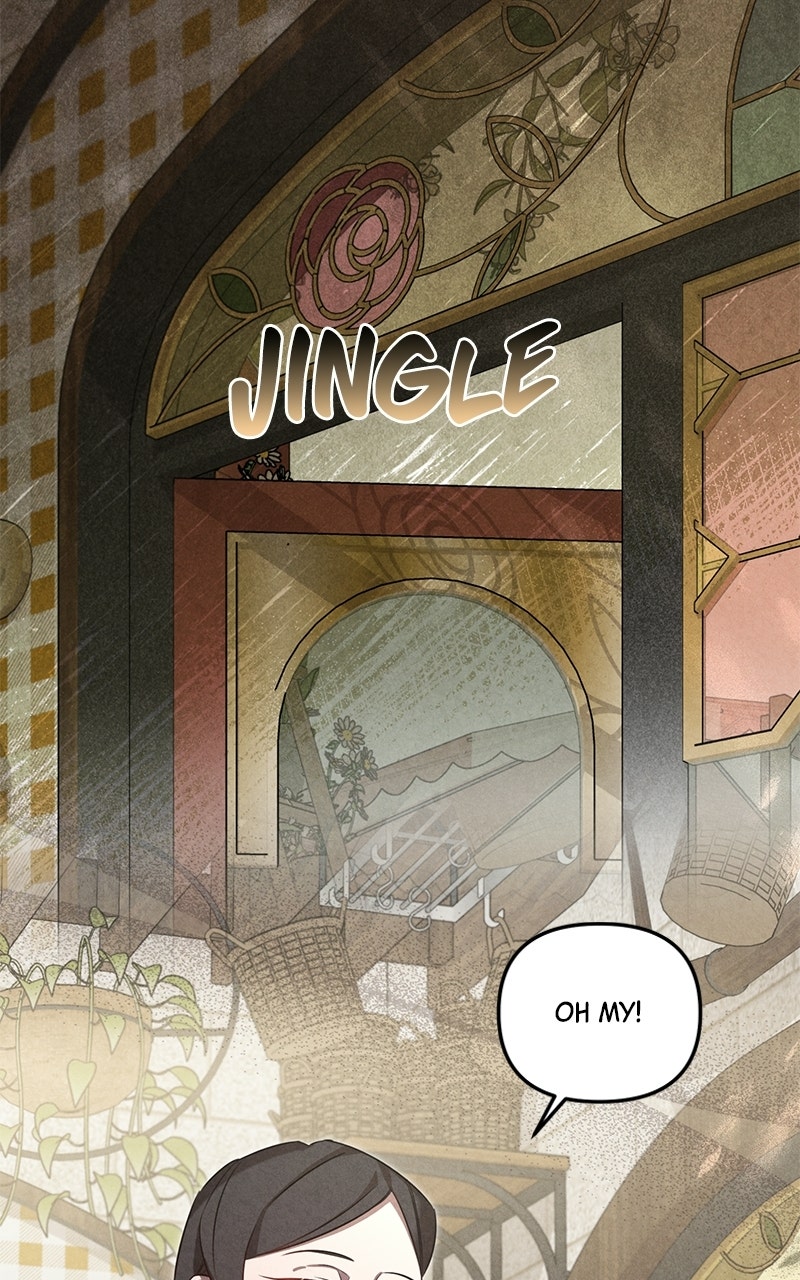 Where the Golden Rose was Plucked Episode 8 page 105 - 