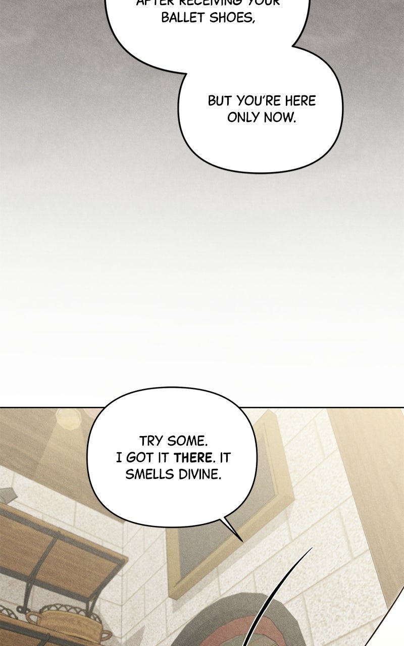 Where the Golden Rose was Plucked Episode 8 page 107 - 