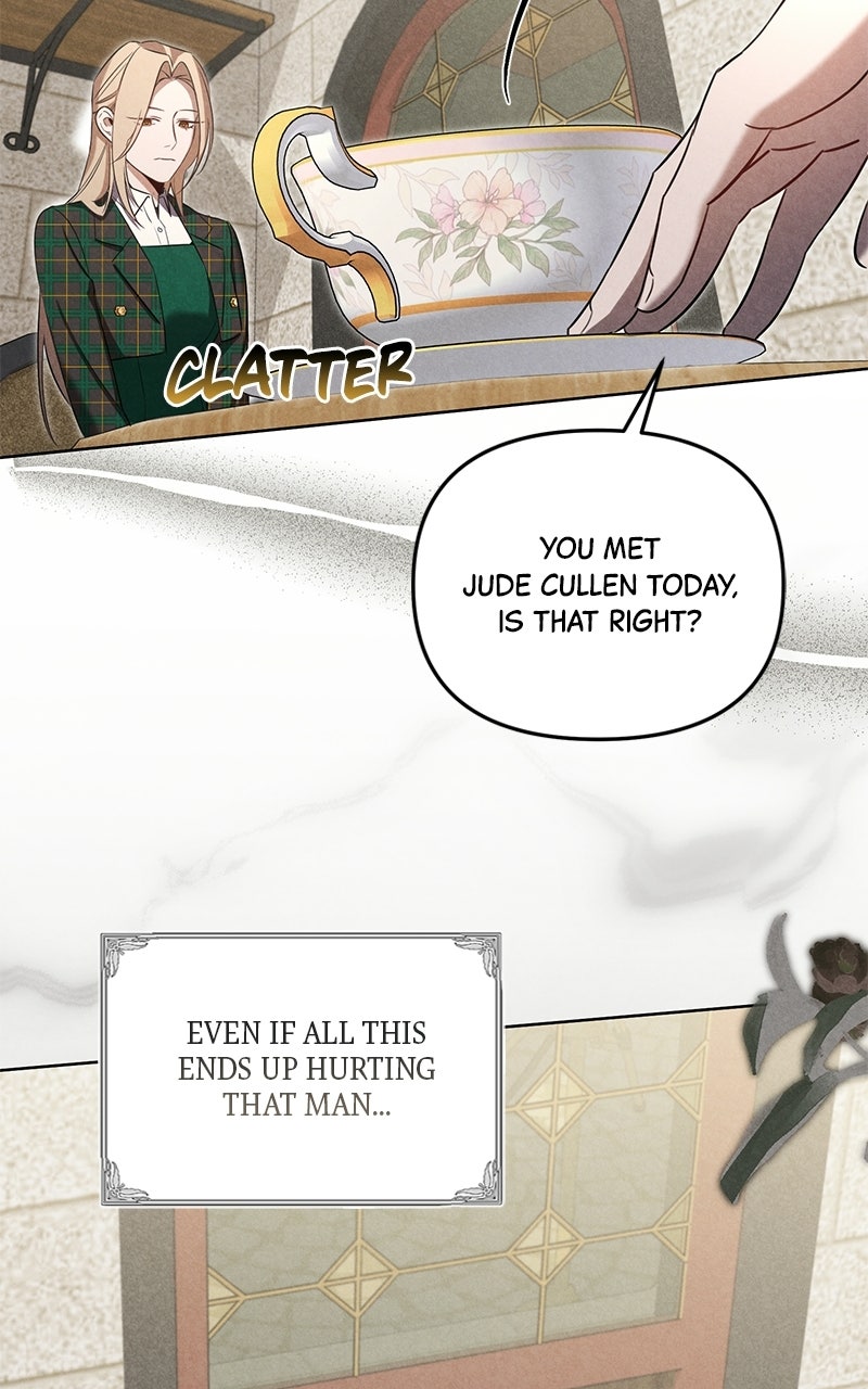 Where the Golden Rose was Plucked Episode 8 page 108 - 