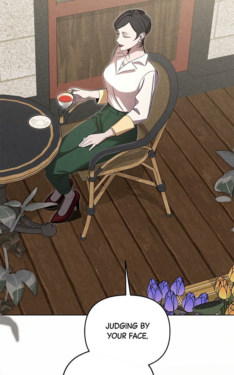 Where the Golden Rose was Plucked Episode 8 page 109 - 