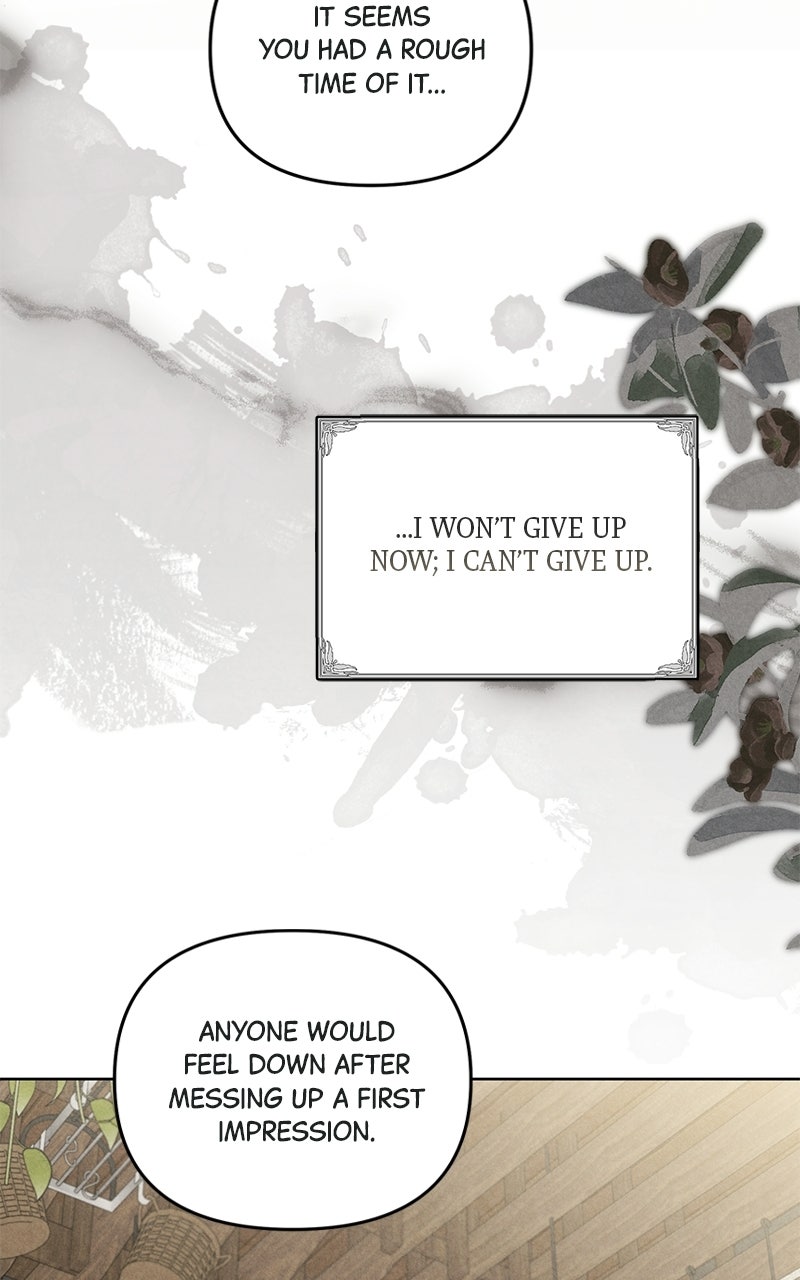 Where the Golden Rose was Plucked Episode 8 page 110 - 