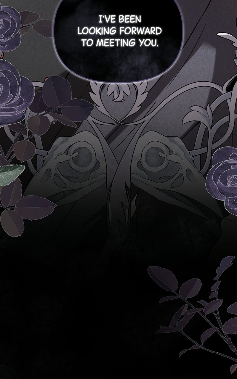 Where the Golden Rose was Plucked Episode 8 page 12 - 
