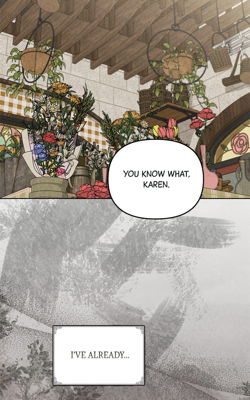 Where the Golden Rose was Plucked Episode 8 page 111 - 