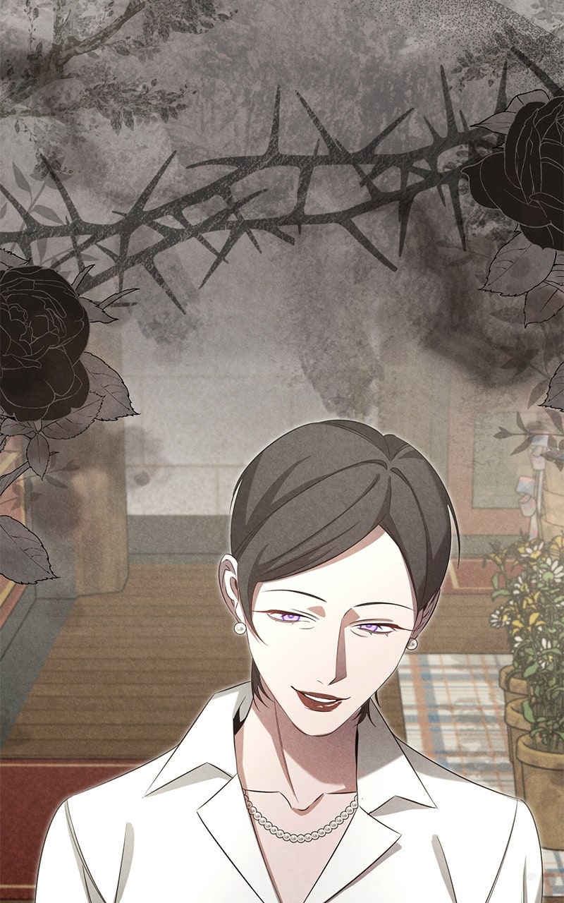 Where the Golden Rose was Plucked Episode 8 page 112 - 