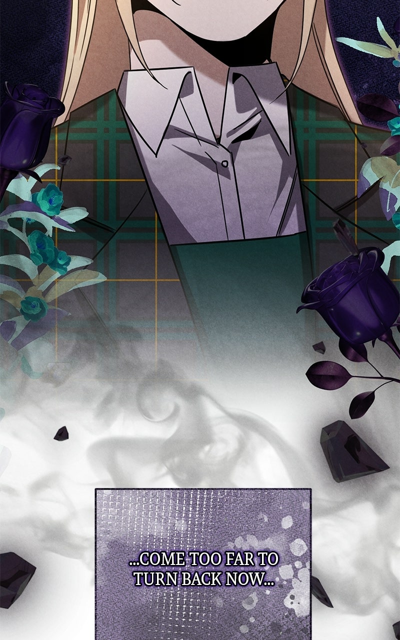 Where the Golden Rose was Plucked Episode 8 page 115 - 