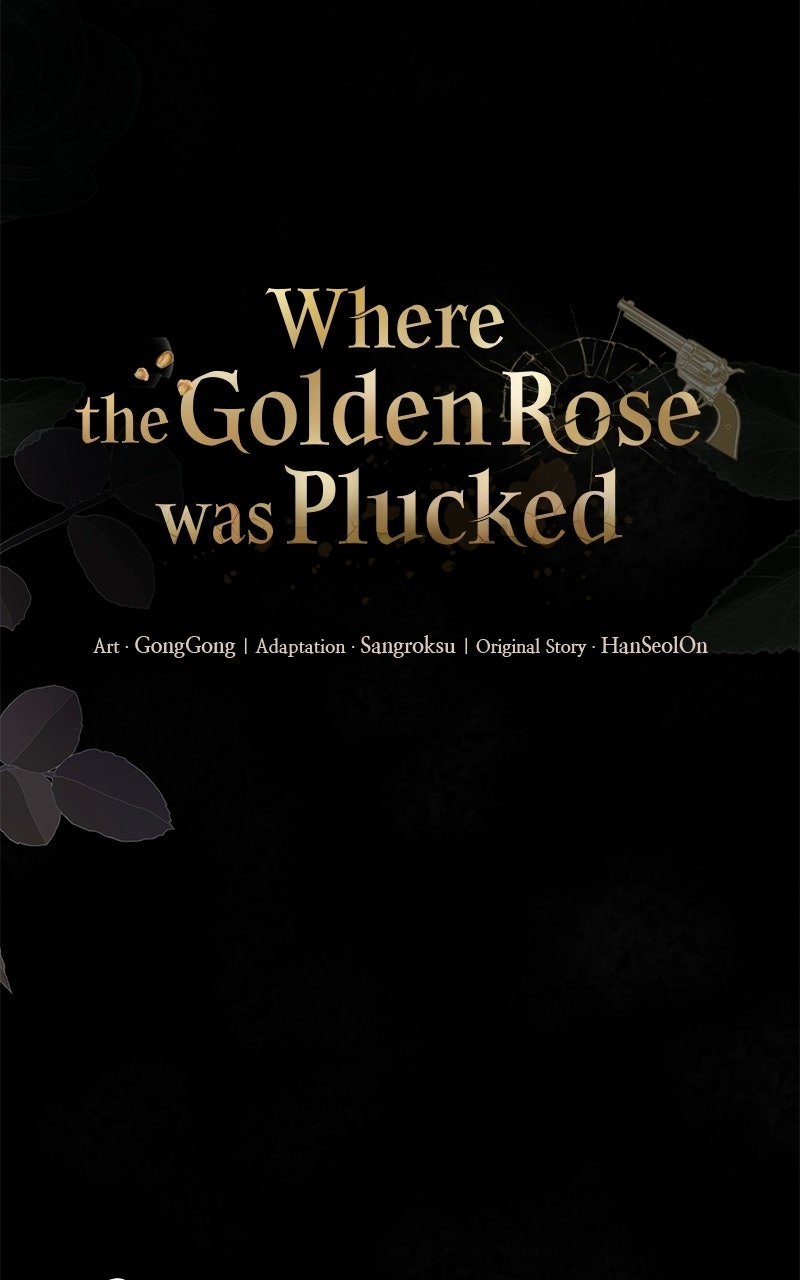 Where the Golden Rose was Plucked Episode 8 page 13 - 