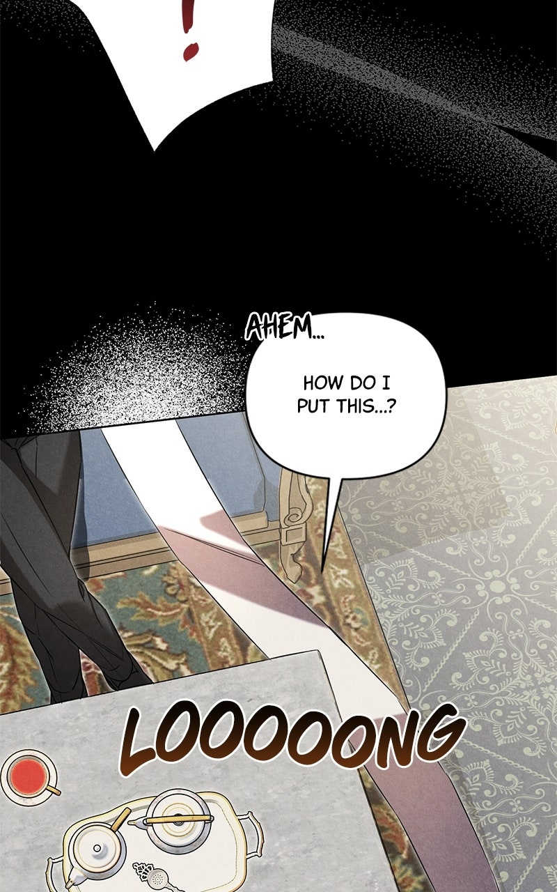 Where the Golden Rose was Plucked Episode 8 page 17 - 