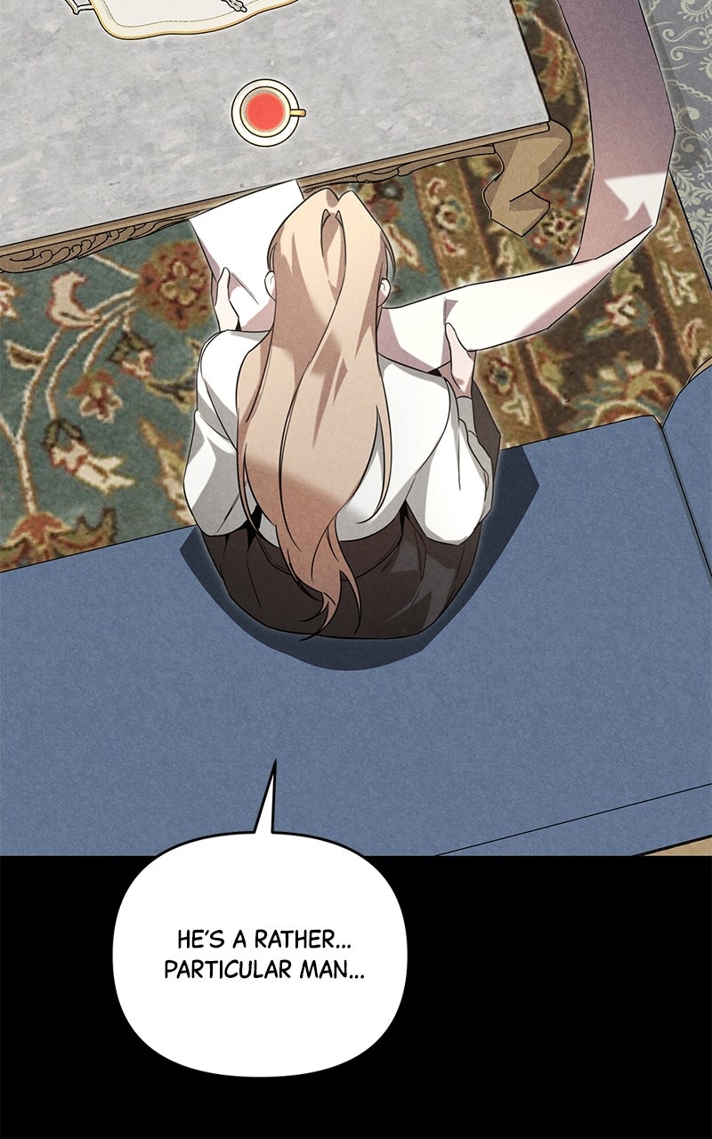 Where the Golden Rose was Plucked Episode 8 page 18 - 