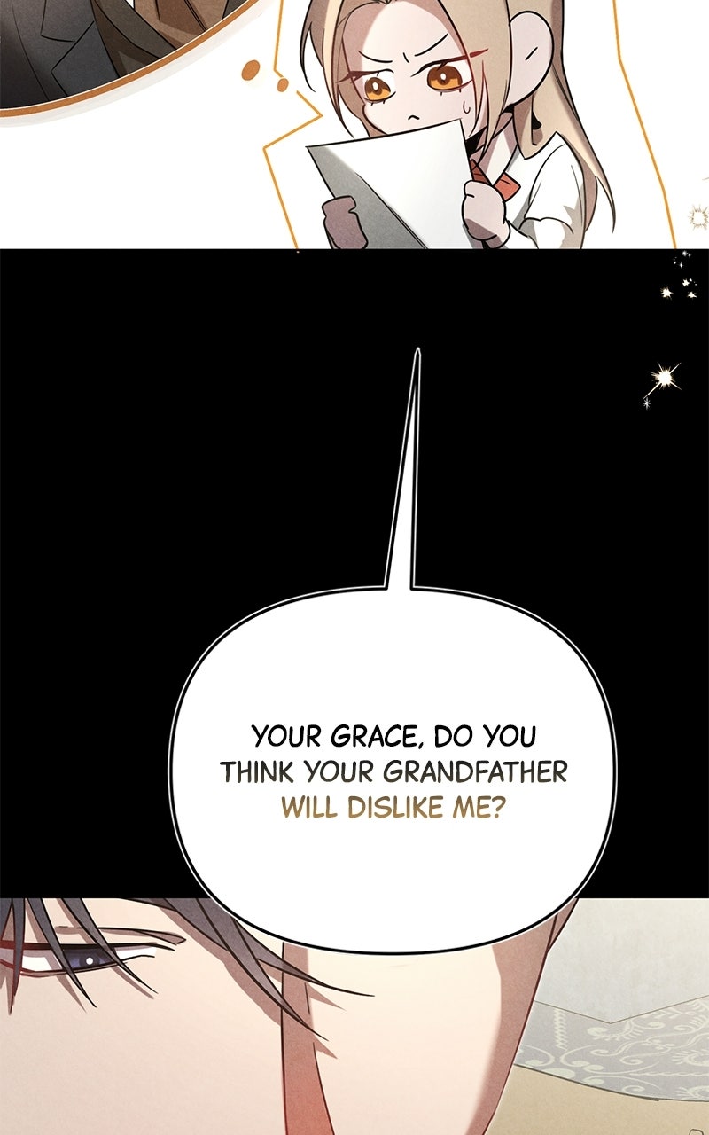 Where the Golden Rose was Plucked Episode 8 page 21 - 