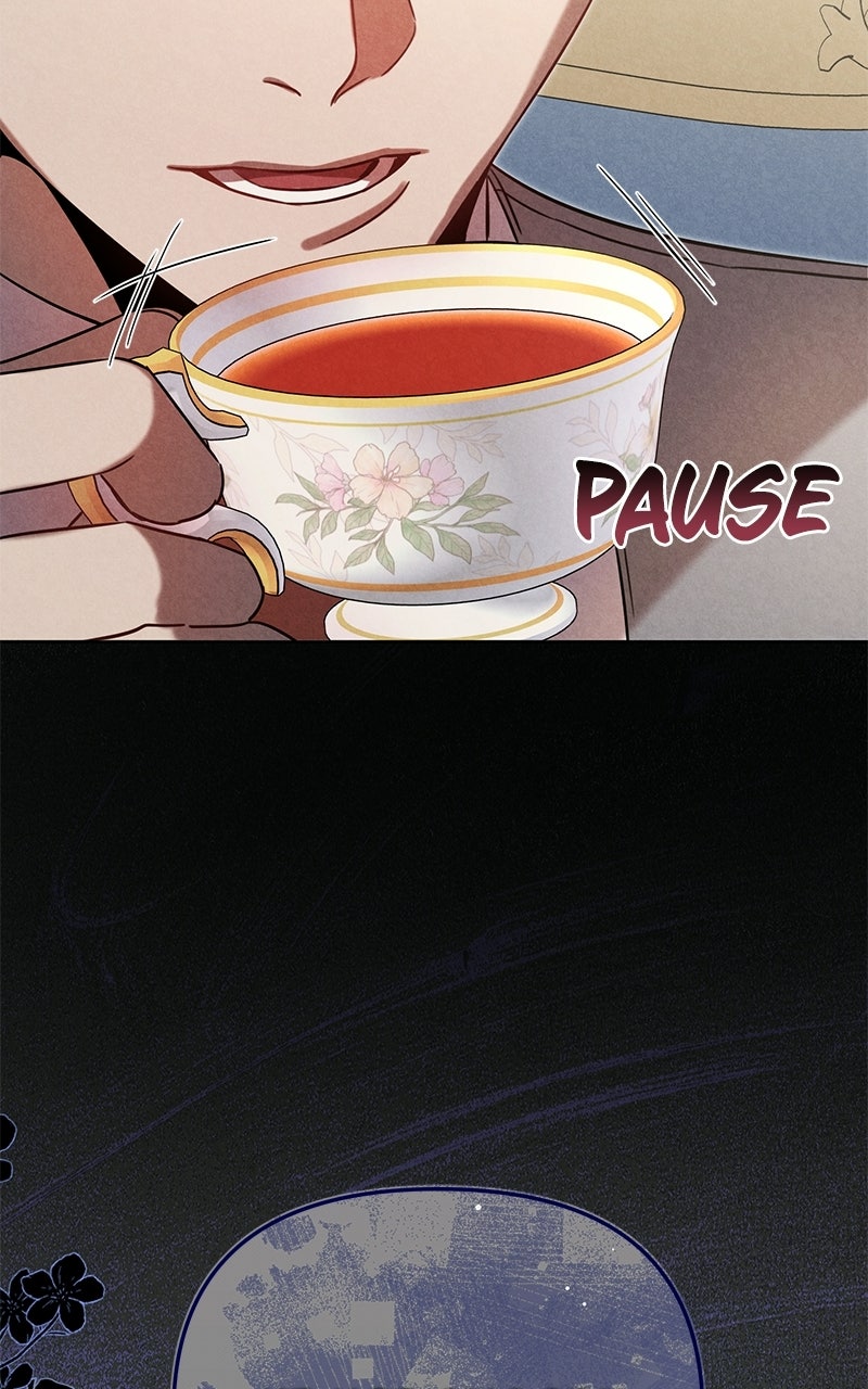 Where the Golden Rose was Plucked Episode 8 page 22 - 