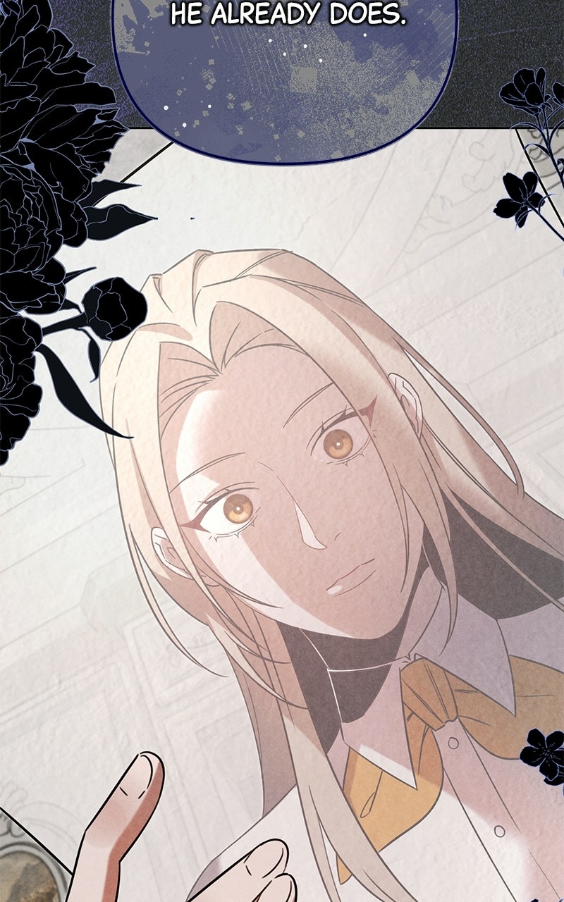 Where the Golden Rose was Plucked Episode 8 page 23 - 