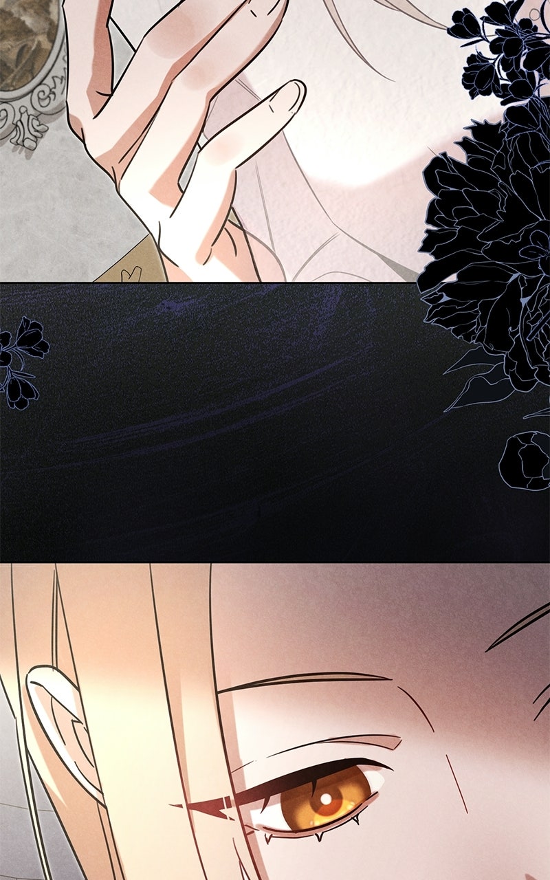 Where the Golden Rose was Plucked Episode 8 page 24 - 