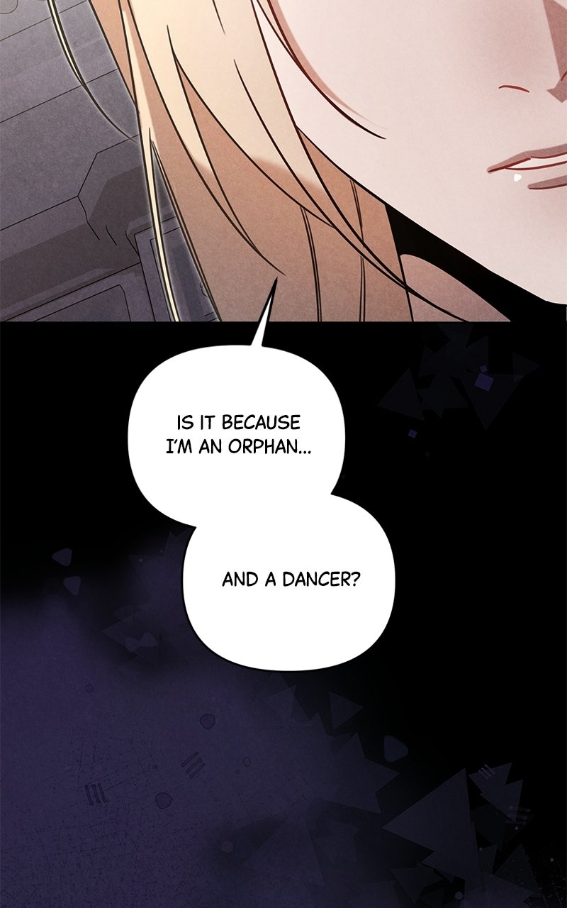 Where the Golden Rose was Plucked Episode 8 page 25 - 