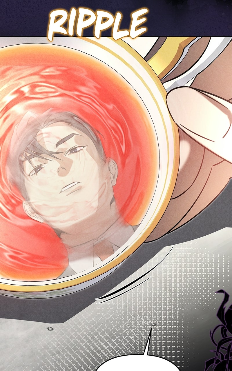 Where the Golden Rose was Plucked Episode 8 page 26 - 