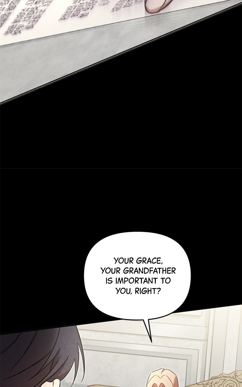 Where the Golden Rose was Plucked Episode 8 page 29 - 