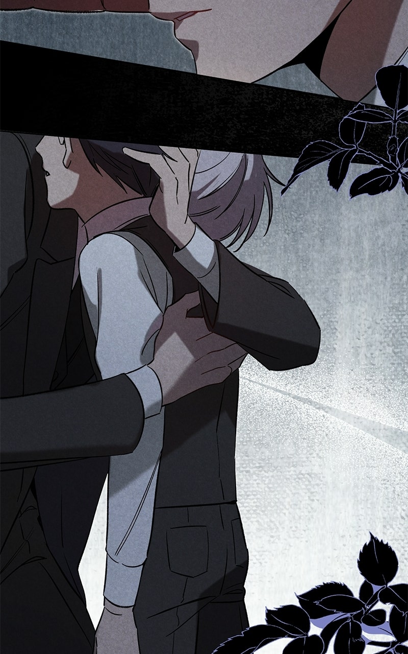 Where the Golden Rose was Plucked Episode 8 page 33 - 