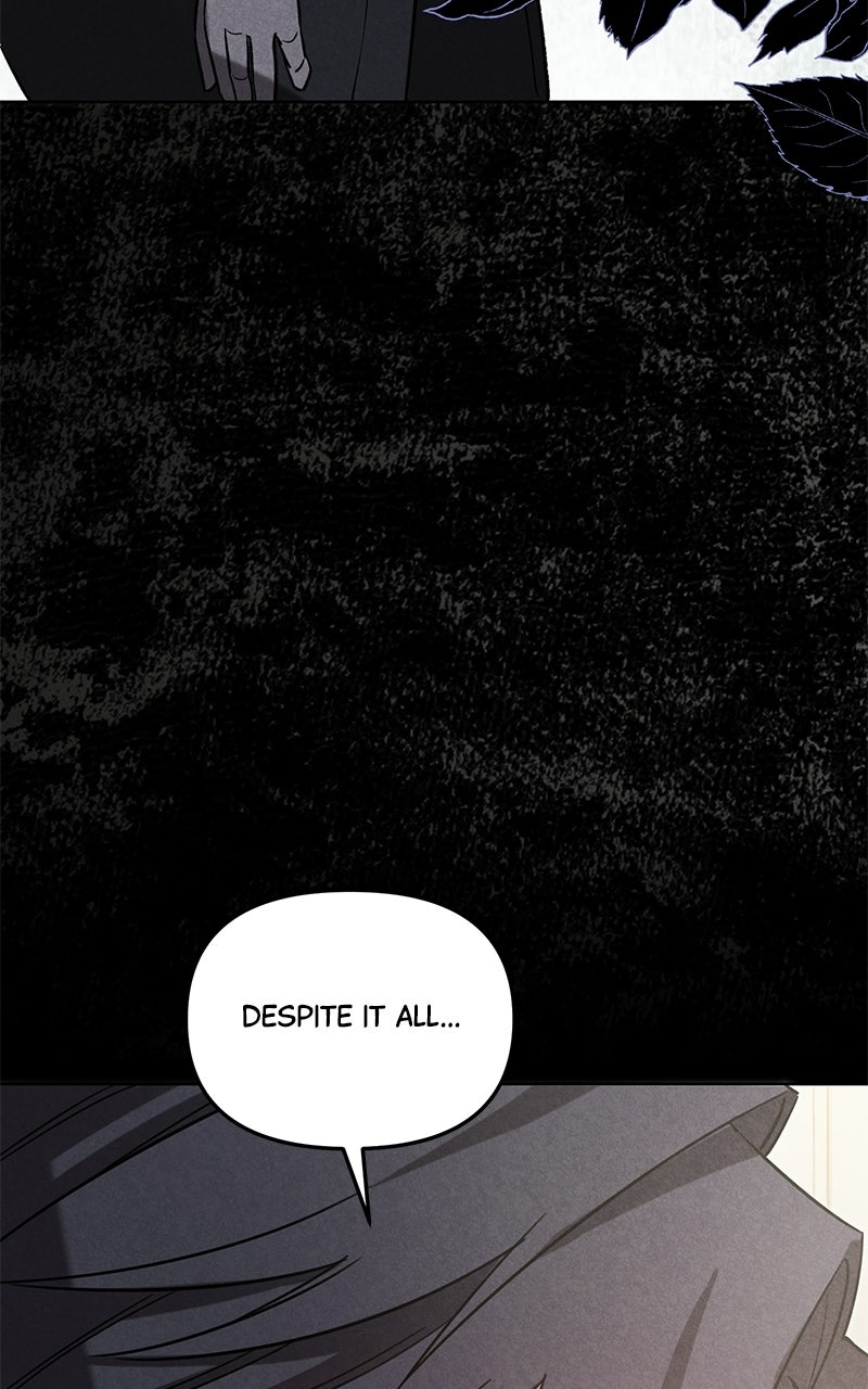 Where the Golden Rose was Plucked Episode 8 page 34 - 