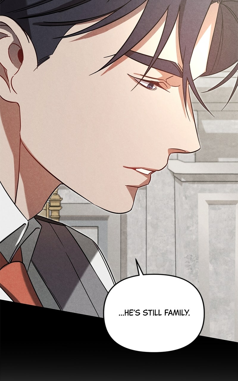 Where the Golden Rose was Plucked Episode 8 page 35 - 