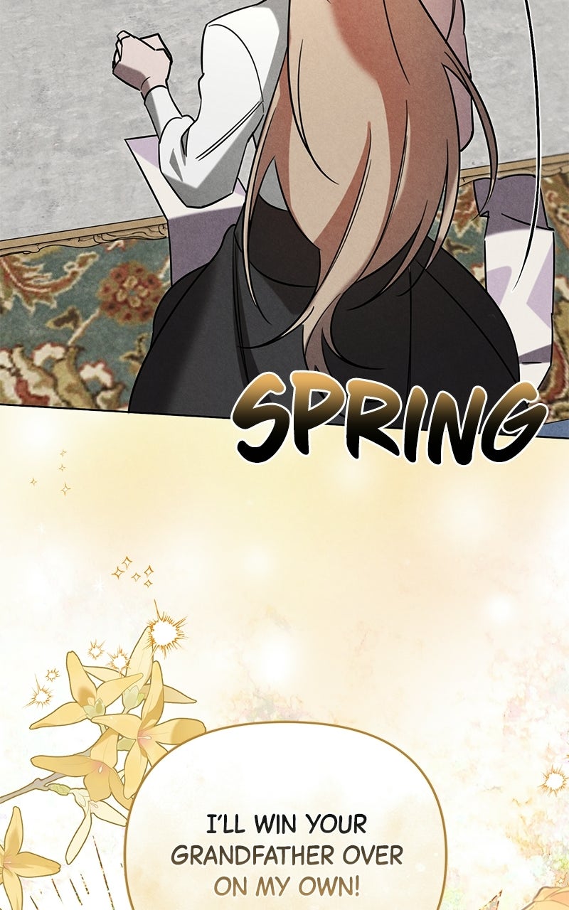 Where the Golden Rose was Plucked Episode 8 page 37 - 