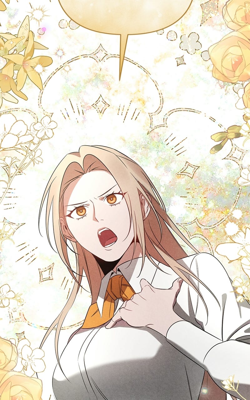 Where the Golden Rose was Plucked Episode 8 page 38 - 