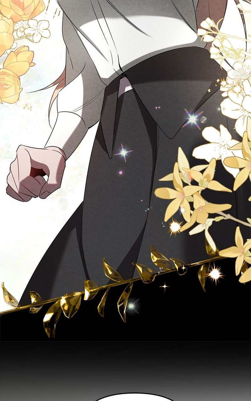Where the Golden Rose was Plucked Episode 8 page 39 - 