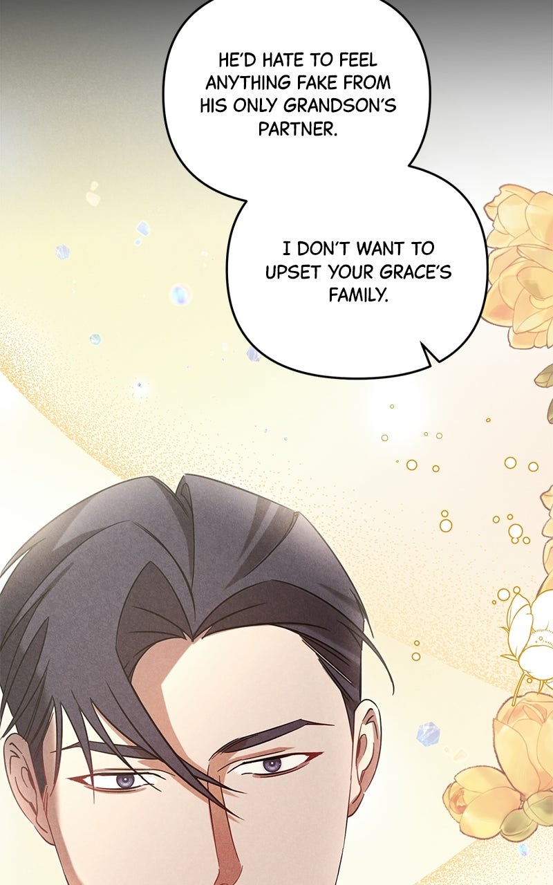 Where the Golden Rose was Plucked Episode 8 page 40 - 