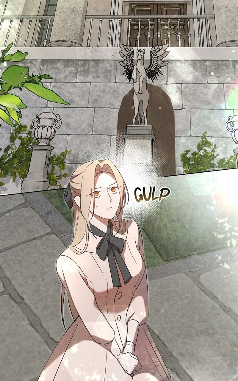 Where the Golden Rose was Plucked Episode 8 page 5 - 