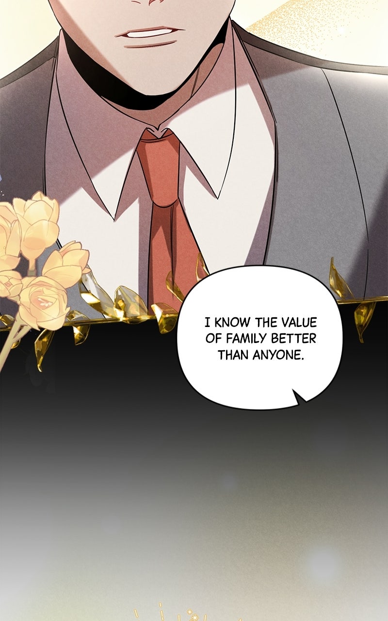 Where the Golden Rose was Plucked Episode 8 page 41 - 