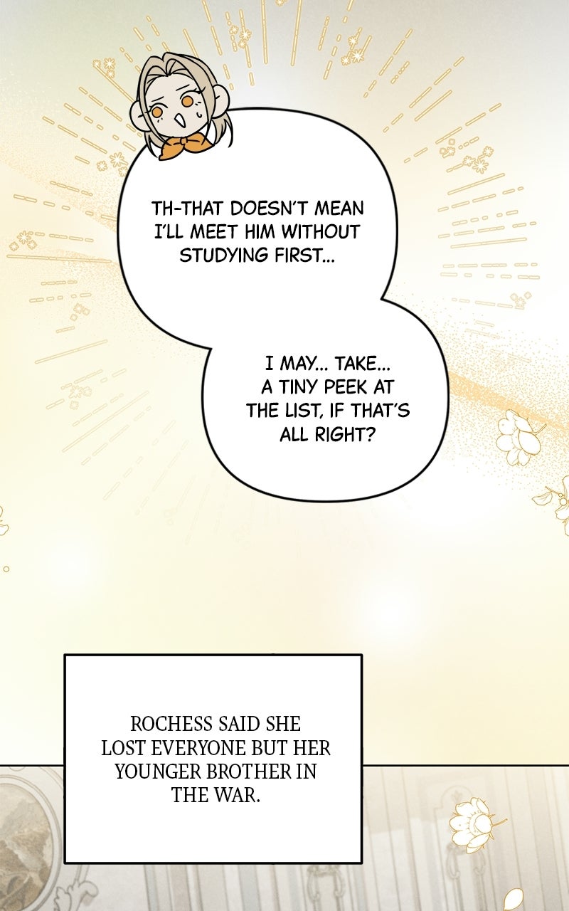 Where the Golden Rose was Plucked Episode 8 page 42 - 