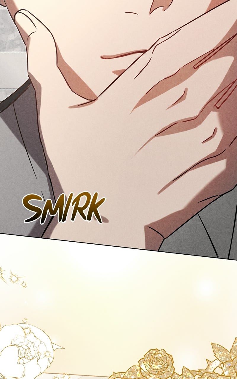 Where the Golden Rose was Plucked Episode 8 page 44 - 