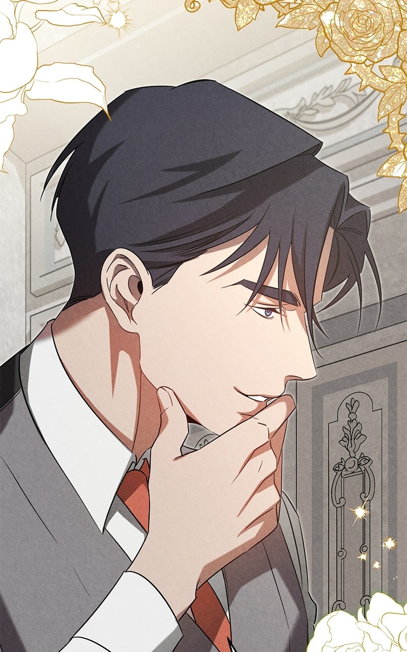 Where the Golden Rose was Plucked Episode 8 page 45 - 