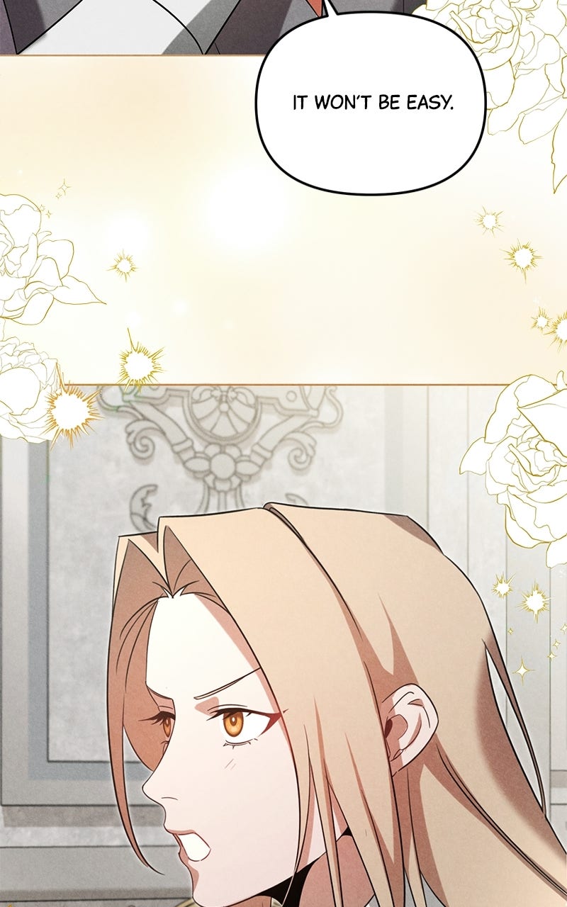 Where the Golden Rose was Plucked Episode 8 page 46 - 